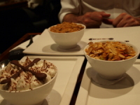 Dessert 
