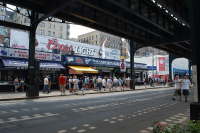 Yankees Stadium