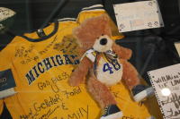 Michigan State Teddy Bear