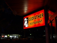Steak House "Godfather"