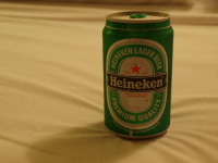 Heineken